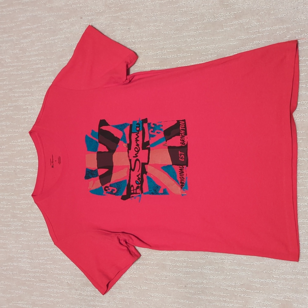 Ben Sherman T-shirt